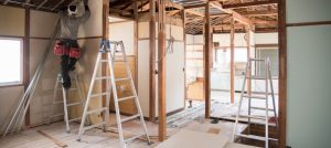 Entreprise de rénovation de la maison et de rénovation d’appartement à Molines-en-Queyras
